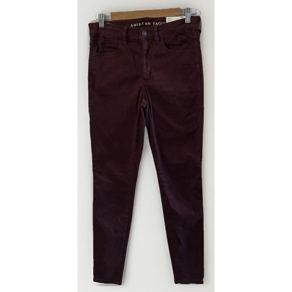 American Eagle Outfitters new tags